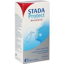 STADAPROTECT MUNDSPRAY