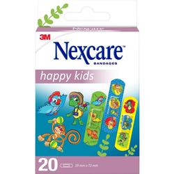 NEXCARE HAPPY KIDS