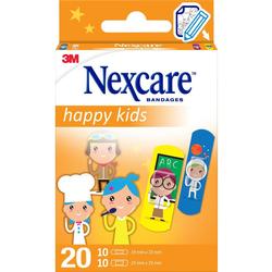 NEXCARE HAPPY KIDS BERUFE