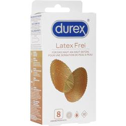 DUREX LATEX FREI KONDOME