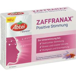 ABTEI EX ZAFF POSITIVE STI