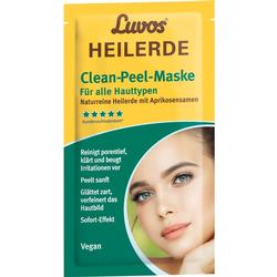 LUVOS HEIL MASKE CLEANPEEL