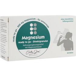 ORTHODOC MAGNESIUM DIREKT