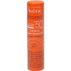 AVENE SUNSITIVE LIP SPF50+