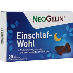 NEOGELIN EINSCHLAF WOHL