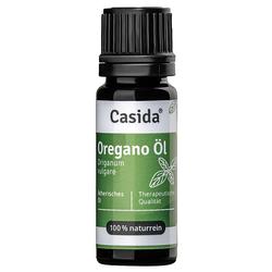 OREGANO OEL NATURREIN