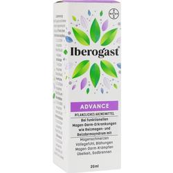 IBEROGAST ADVANCE