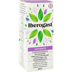 IBEROGAST ADVANCE