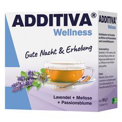 ADDITIVA WELLN GUT NA+ERHO