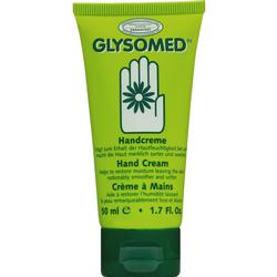 HANDCREME GLYSOMED