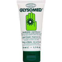 HANDCREME UNPPARF GLYSOMED