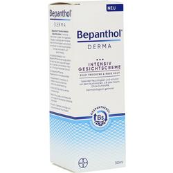 BEPANTHOL DERMA INT GESICH