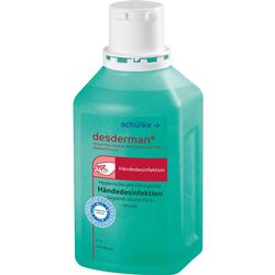 DESDERMAN 78.2G/100G