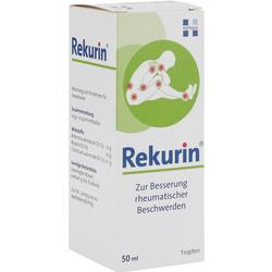 REKURIN