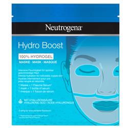 NEUTROGENA HYD BOOS HYDG M