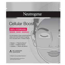 NEUTROGENA CEL BOOS HYDG M