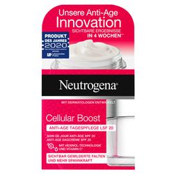 NEUTROGENA CEL BOOS ANT TA