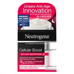 NEUTROGENA CEL BOOS ANT NA