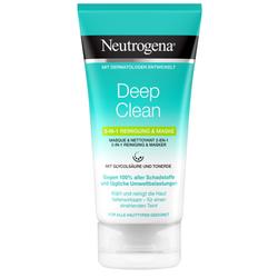 NEUTROGENA DEE CLE 2I1 R&M