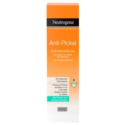 NEUTROGENA AP SOS SOFO GEL