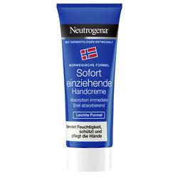 NEUTROGENA NORWEG F S HAND