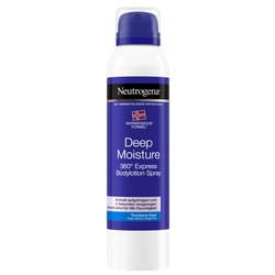 NEUTROGENA NORWEG F D M360