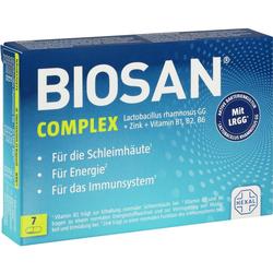 BIOSAN COMPLEX