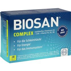 BIOSAN COMPLEX