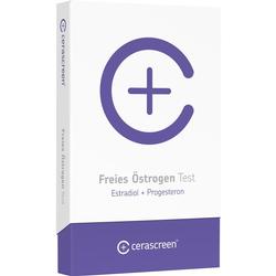 CERASCREEN FREI OESTR TEST