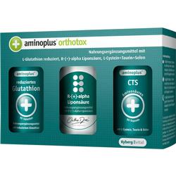 AMINOPLUS ORTHOTOX TAB+KAP