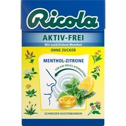 RICOLA AKTIV FR OZ MEN ZIT