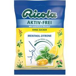 RICOLA AKTIV FR OZ MEN ZIT