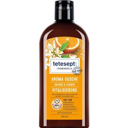 TETESEPT FORMULA ORA&JASMI