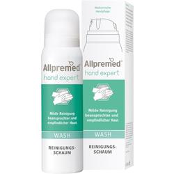 ALLPREMED HAND EXP WASH