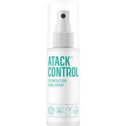 ATACK CONTROL DESINF HAND