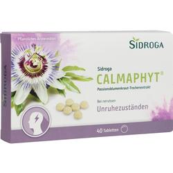 SIDROGA CALMAPHYT 425MG