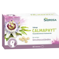 SIDROGA CALMAPHYT 425MG