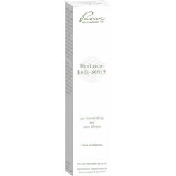 HYALURON BODY SERUM