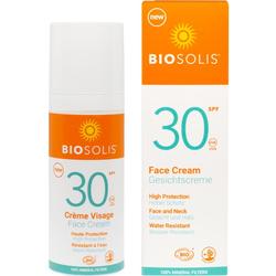 BIO SONNENCR GES AA LSF30