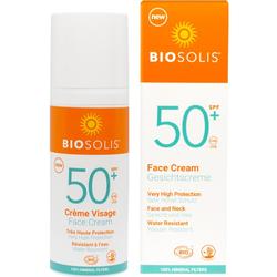 BIO SONNENCR GES LSF50+