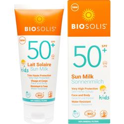 BIO SONNENMIL B&K LSF50+