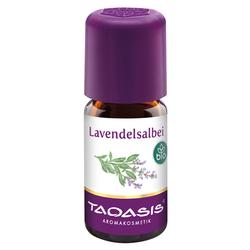 LAVENDELSALBEI BIO