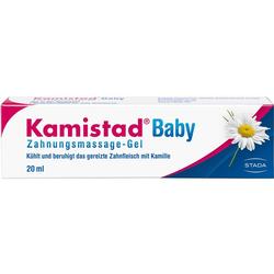 KAMISTAD BABY