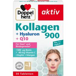 DOPPELHERZ KOLLAGEN 900