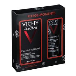 VICHY HOMME X MAS SET BA+D