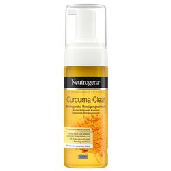 NEUTROGENA CURCUMA REI SCH