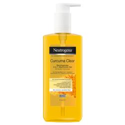 NEUTROGENA CURCUMA 3IN1 AB