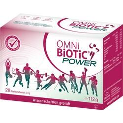 OMNI BIOTIC POWER CLASSIC