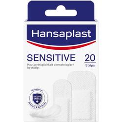 HANSAPLAST SENSITIVE 20STR