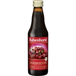 RABENHORST SAUERKIRSCH BIO